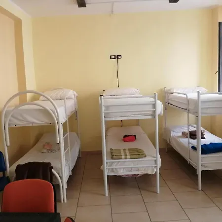 Albergue Le Stanze Del Sogno
