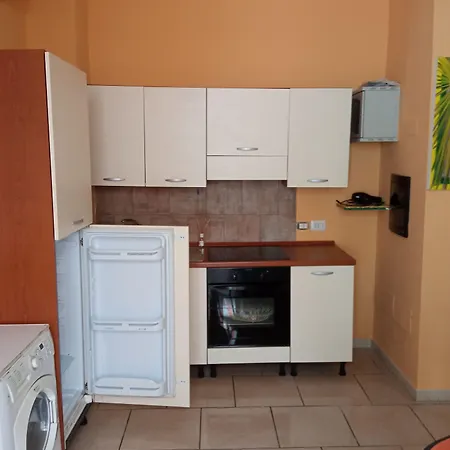Le Stanze Del Sogno Albergue