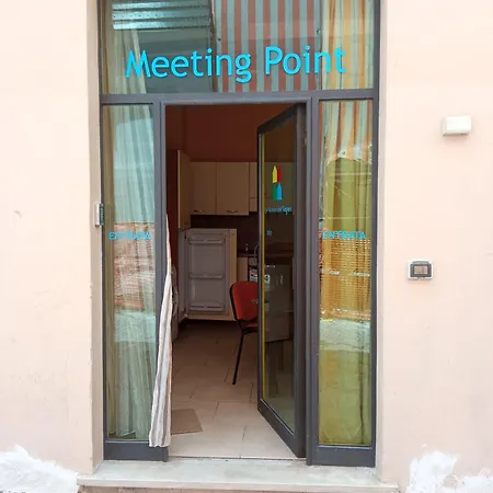 Albergue Le Stanze Del Sogno *
