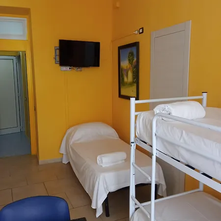 Albergue Le Stanze Del Sogno Benevento