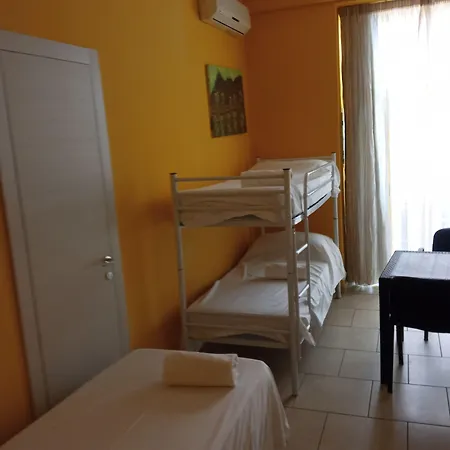 Le Stanze Del Sogno Albergue