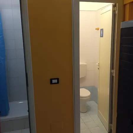 Albergue Le Stanze Del Sogno