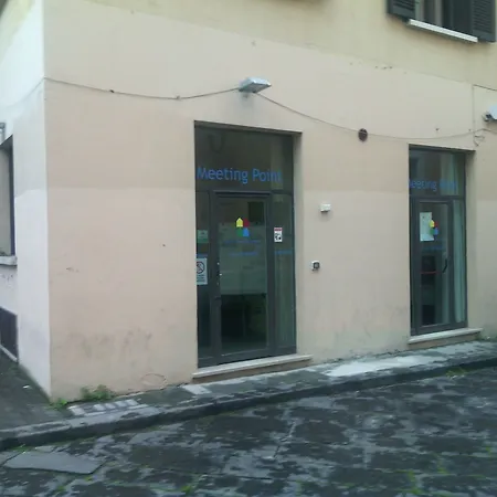 Le Stanze Del Sogno Albergue *