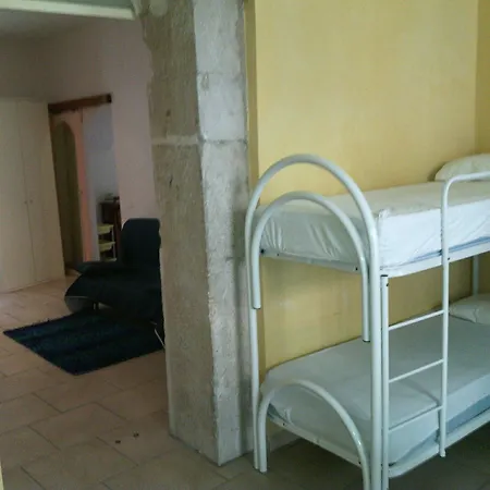 Le Stanze Del Sogno Albergue Benevento