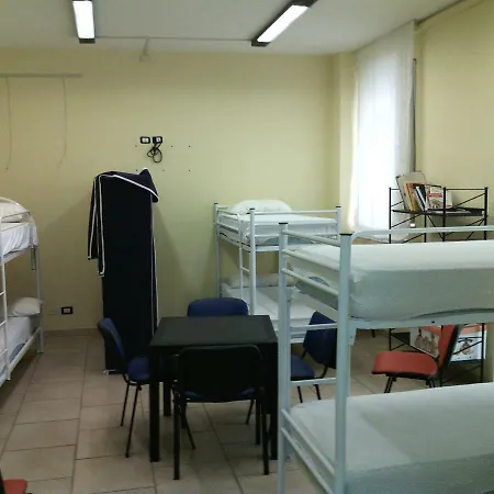 Albergue Le Stanze Del Sogno Benevento
