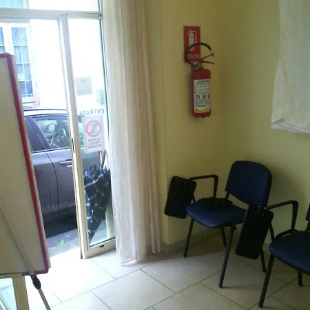 Le Stanze Del Sogno Albergue