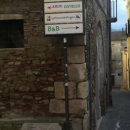 Le Stanze Del Sogno *