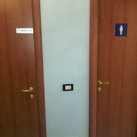 Le Stanze Del Sogno Hostel *