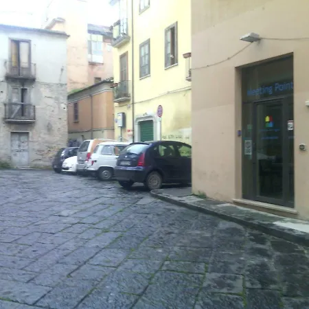 Hostel Le Stanze Del Sogno Benevento