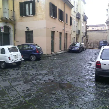 Albergue Le Stanze Del Sogno