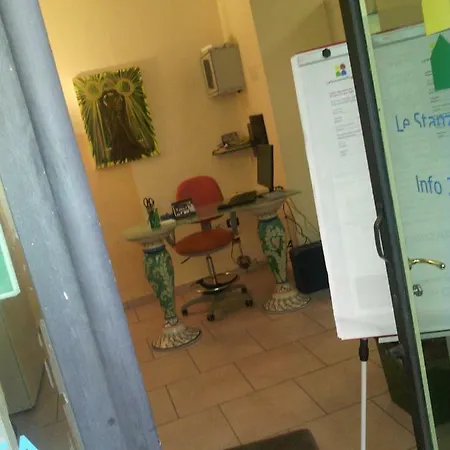 Le Stanze Del Sogno Albergue Benevento