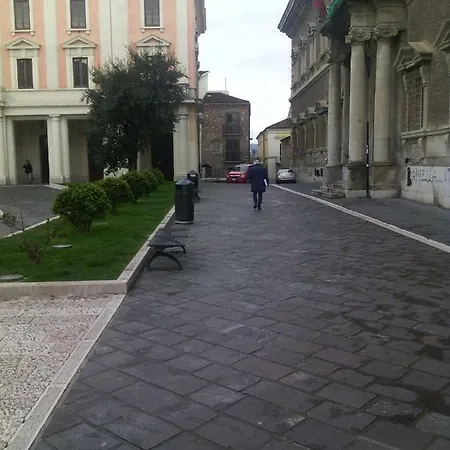 Le Stanze Del Sogno Benevento