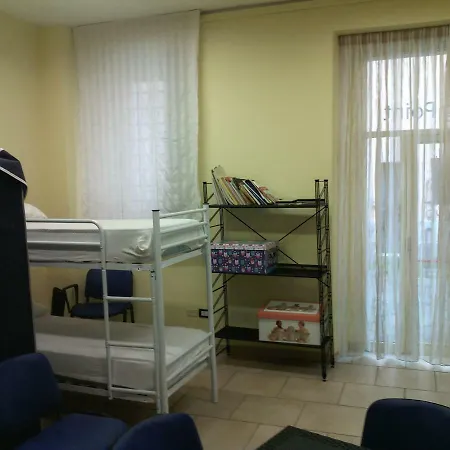 Le Stanze Del Sogno Albergue