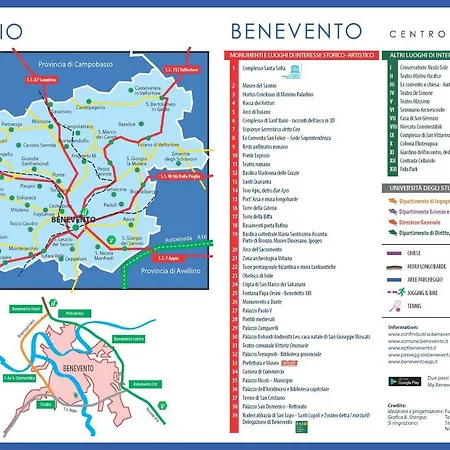 Le Stanze Del Sogno Albergue *