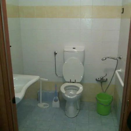 Le Stanze Del Sogno Albergue *