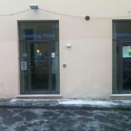 Le Stanze Del Sogno *