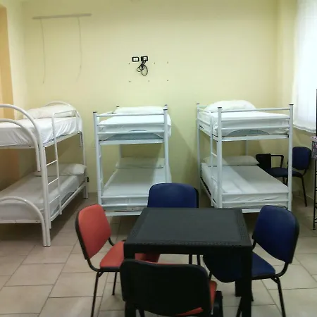 Le Stanze Del Sogno Albergue Benevento