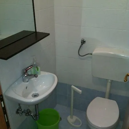 Albergue Le Stanze Del Sogno *