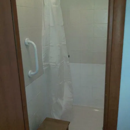 Albergue Le Stanze Del Sogno