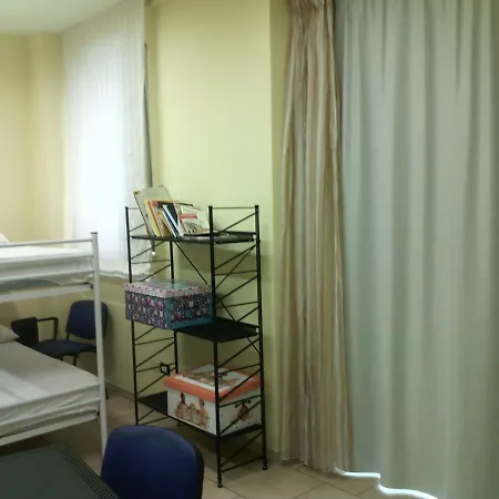Le Stanze Del Sogno Benevento